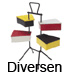diversen