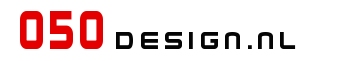 050 DESIGN logo